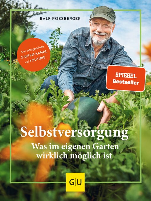 Title details for Selbstversorgung by Ralf Roesberger - Available